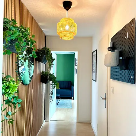 Rue 256 - Design *