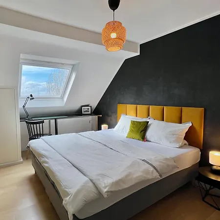 Rue 256 - Design * Έσσεν