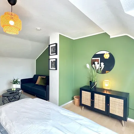 Rue 256 - Design Έσσεν