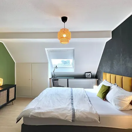 Rue 256 - Design *