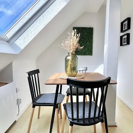 Rue 256 - Design דירה