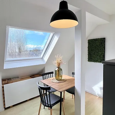 Rue 256 - Design Διαμέρισμα Έσσεν