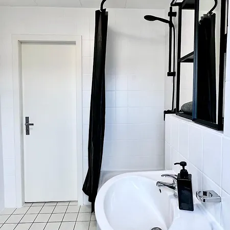 דירה Rue 256 - Design *